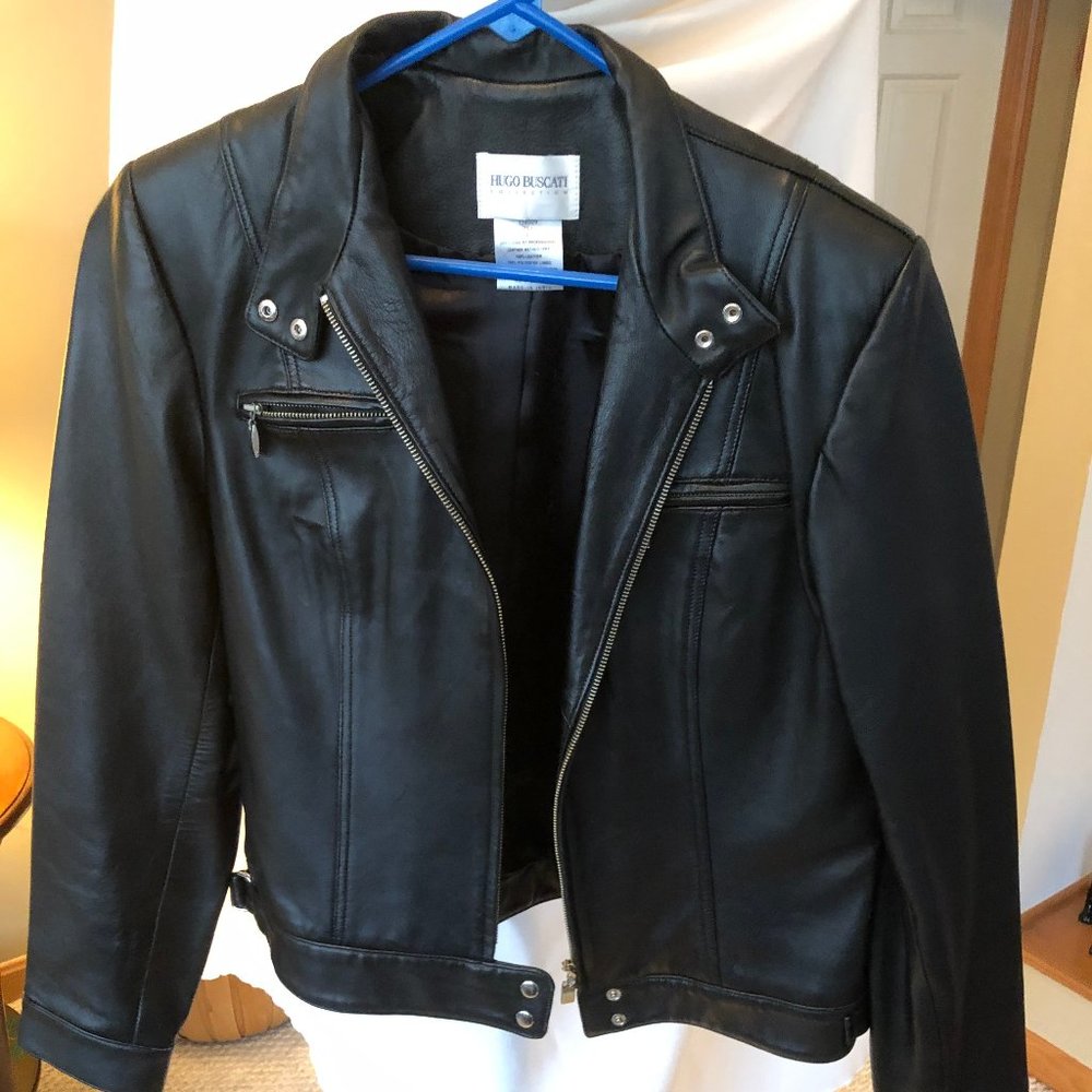 Jacket - Picture 3 of 7